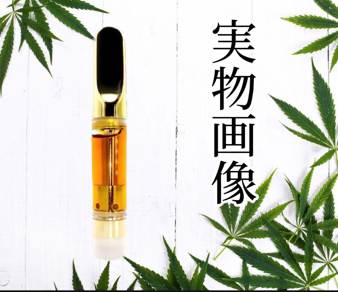 極】HHBD1ml 510規格 高濃度配合 CBD CBN PHC H4CBH - メルカリ