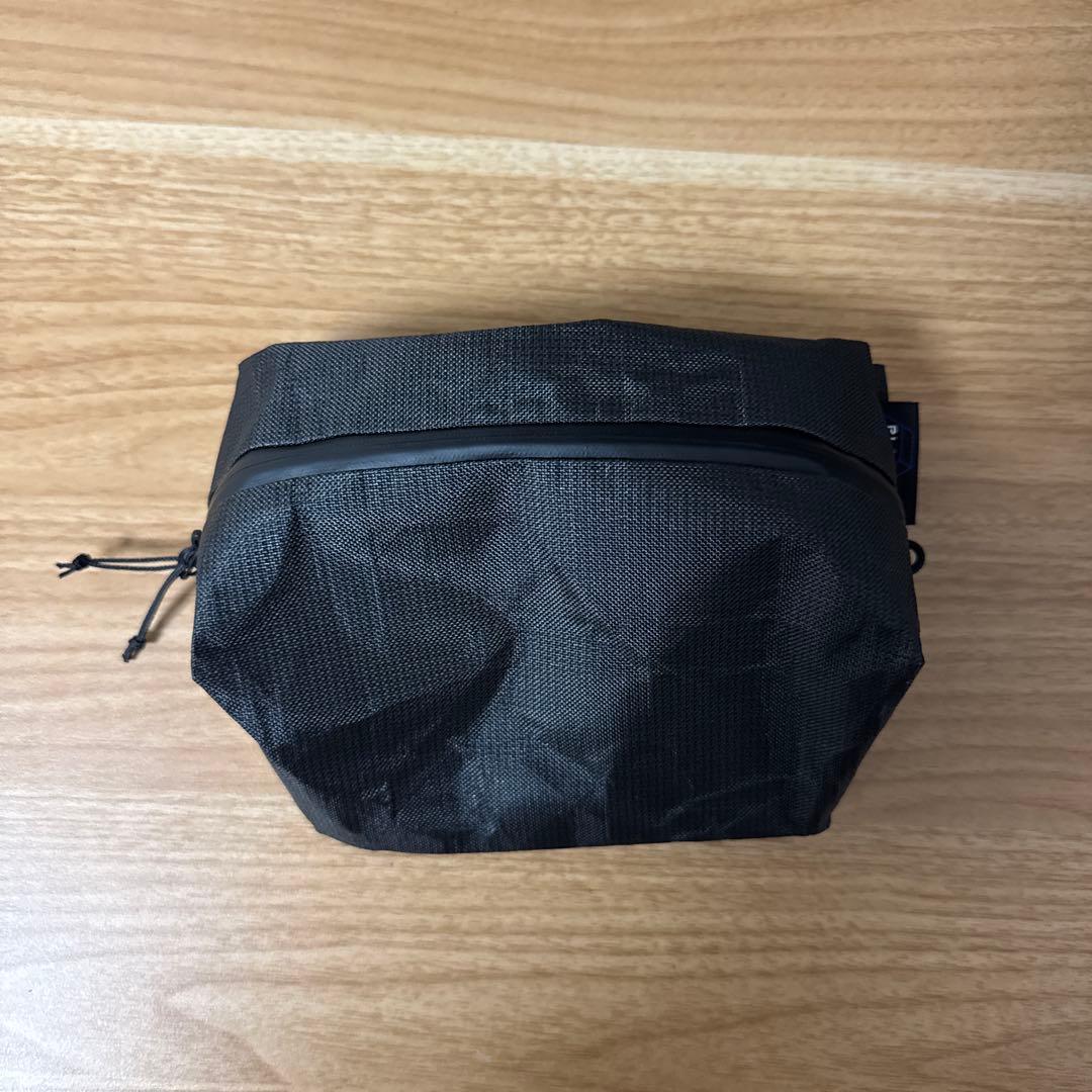 プラットフォルム　スペアポケット　ultra200