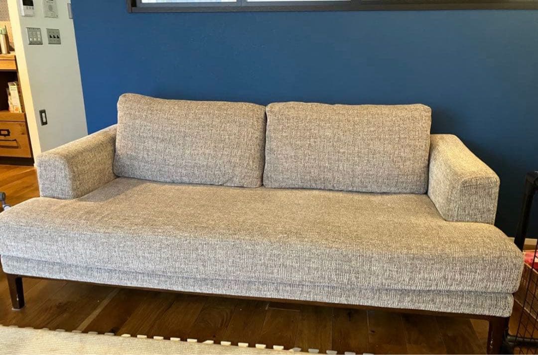 ジャーナルスタンダードファニチャー JFKソファ