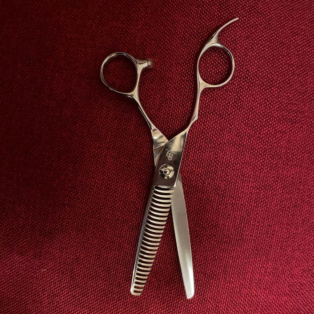 【左用】新品未使用 セニングシザー ベアリング【レフティ】