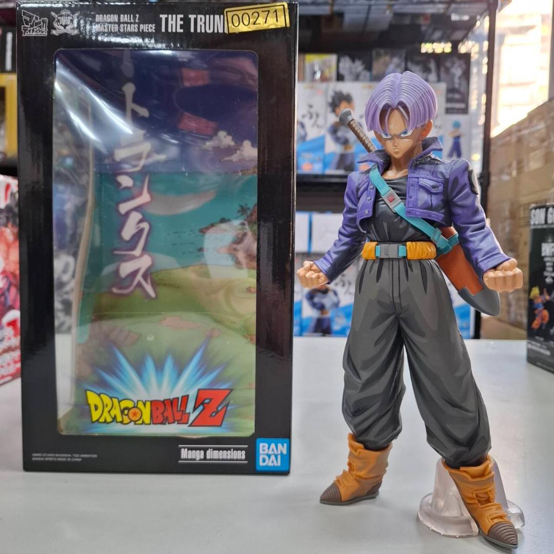 ⛄美品⛄MSP マンガディメンションズ トランクス 00271 - メルカリ