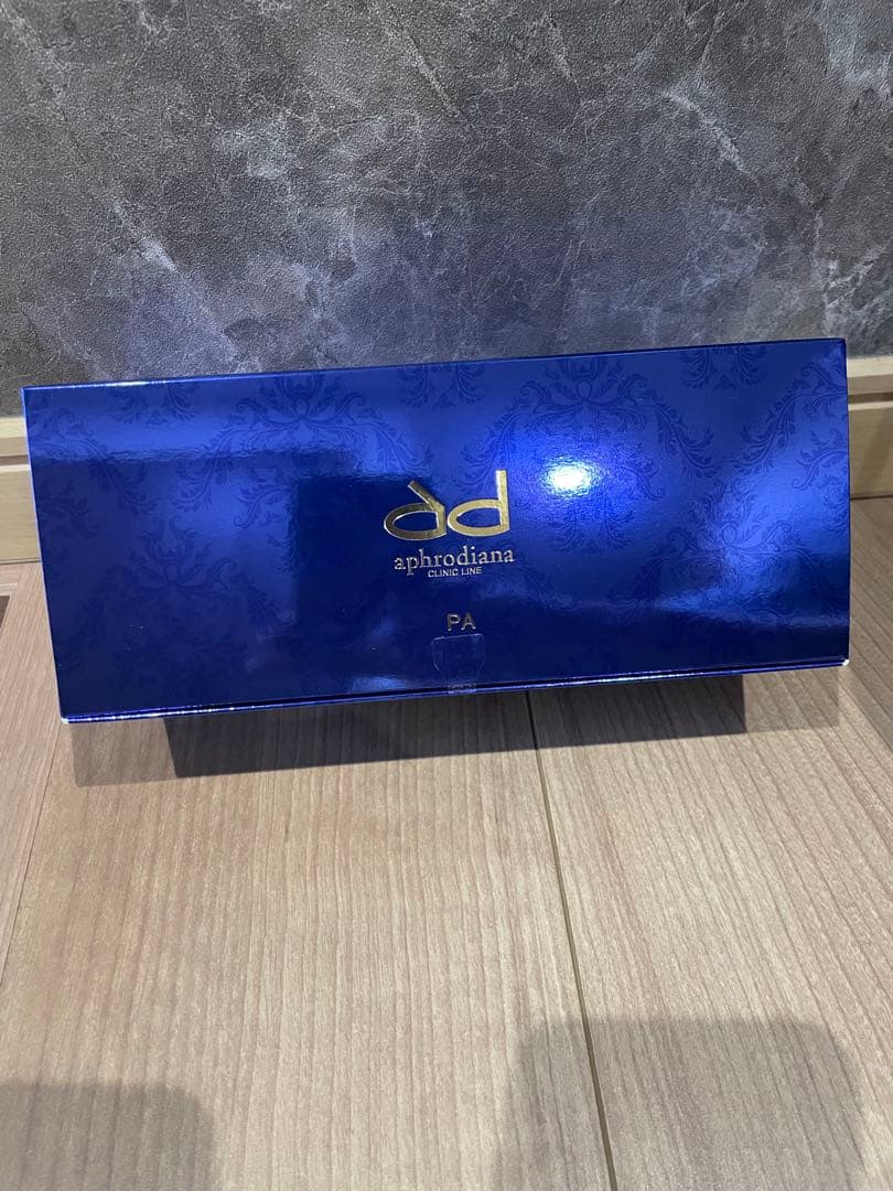 アフロディアナ炭酸パック 1箱10枚入り新品未使用！ - メルカリ