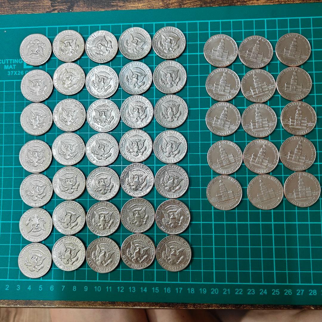 Depp Coin　セット