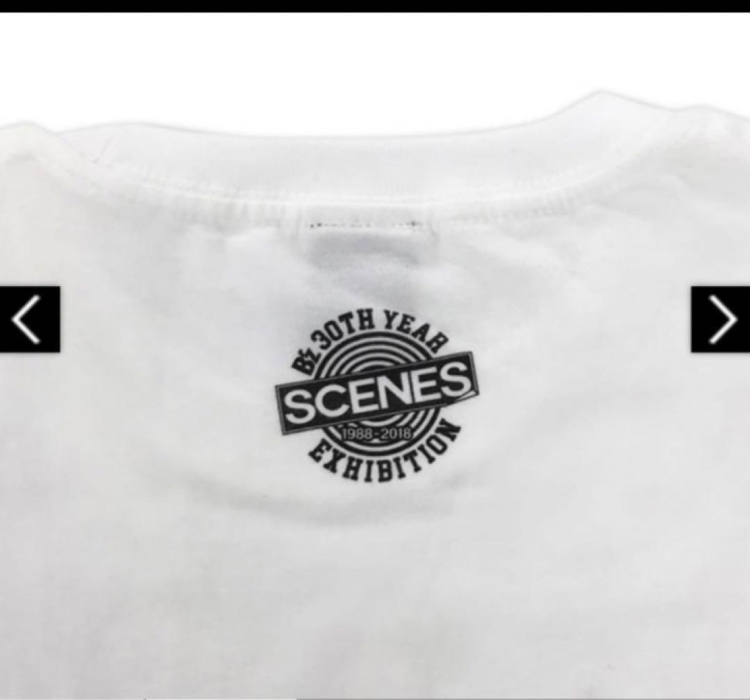 新品未使用 B'z 30th exhibition ディズニーコラボTシャツ - メルカリ