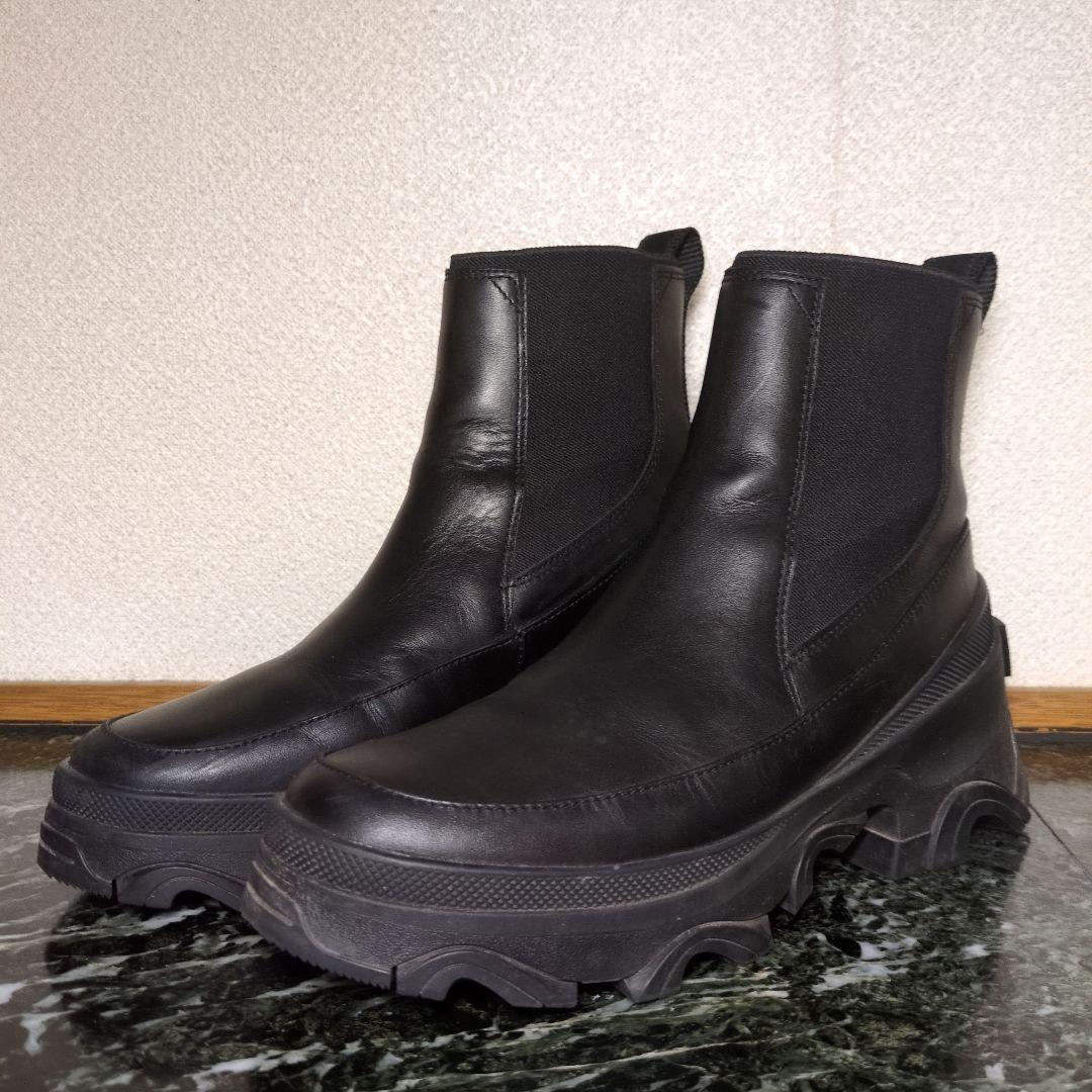 SOREL BREX ブレックス チェルシー サイドゴアブーツ SOREL（ソレル） 【SALE】ソレル ブレックスブーツチェルシー