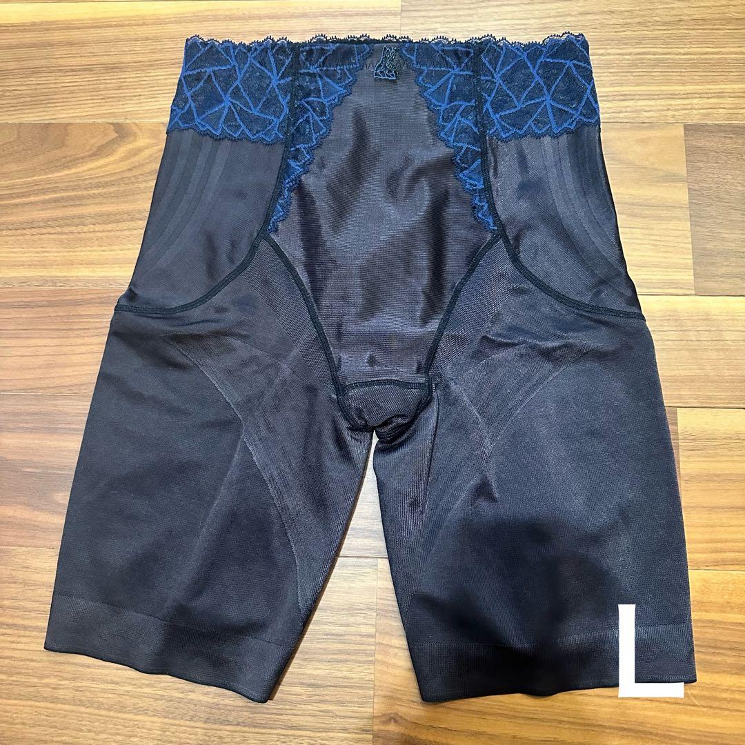 マルコ ロングガードルL(お値下げ中11000)