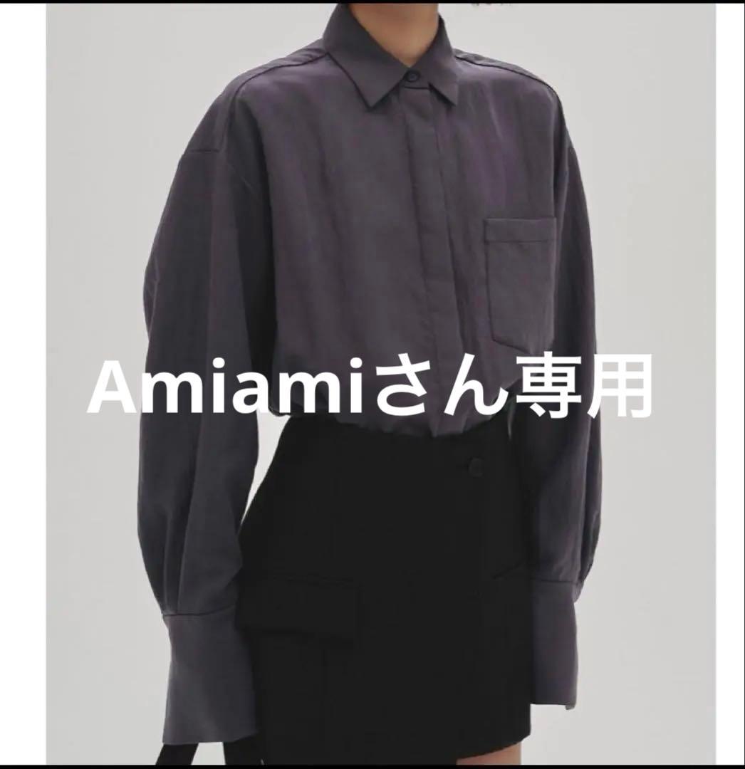 Silky Pocket Shirts トゥデイフル