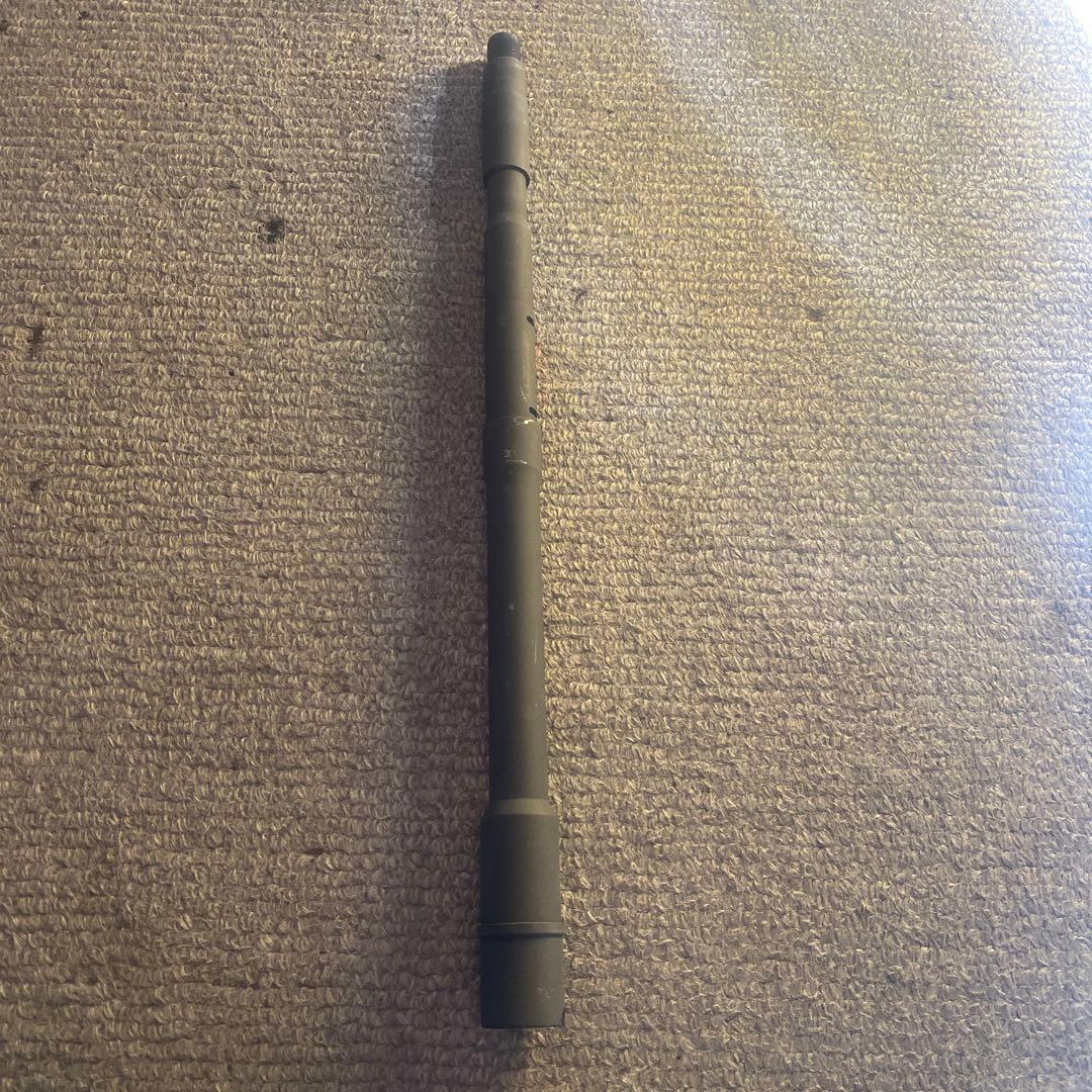 SYSTEMA 純正 PTWトレポン アウターバレル