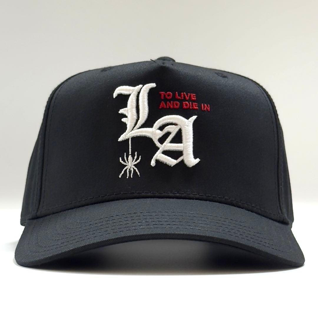 TATTOO STUDIO YAMADA LA キャップ 山田蓮 - メルカリ