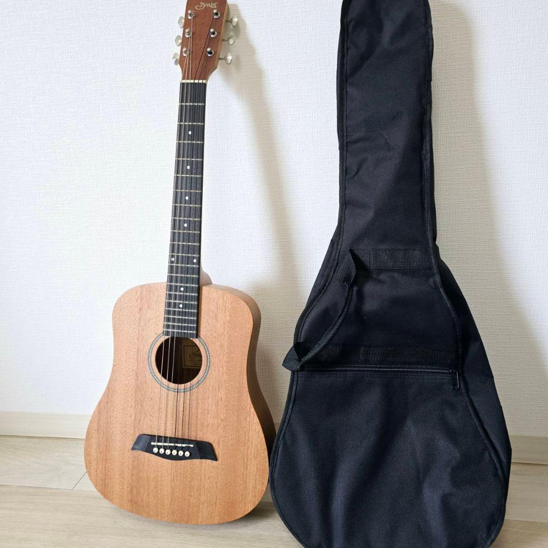 Syairi アコースティックギター YM-02