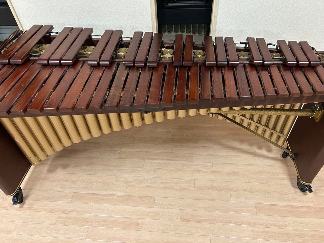 サイトー　マリンバ　C-C４オクターブ　MS3300