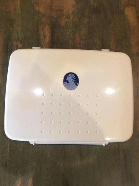 【値下げ可能！】サミット インターナショナル　超音波多機能美容機　リリーソニック