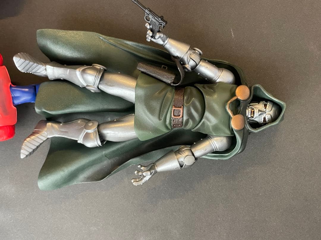 マーベルレジェンド6体セット - メルカリ