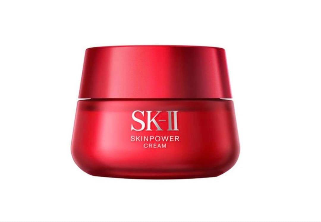 SK-II スキンパワー クリーム80g
