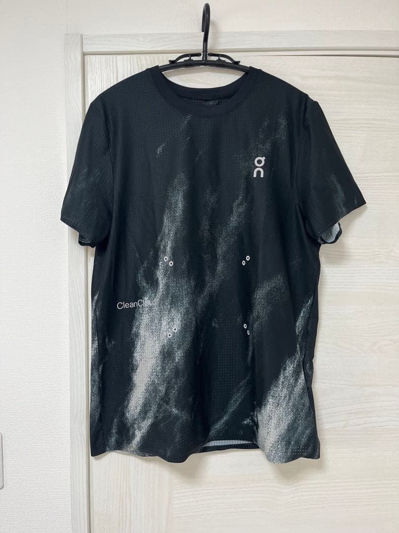 on pace t CleanCloud®