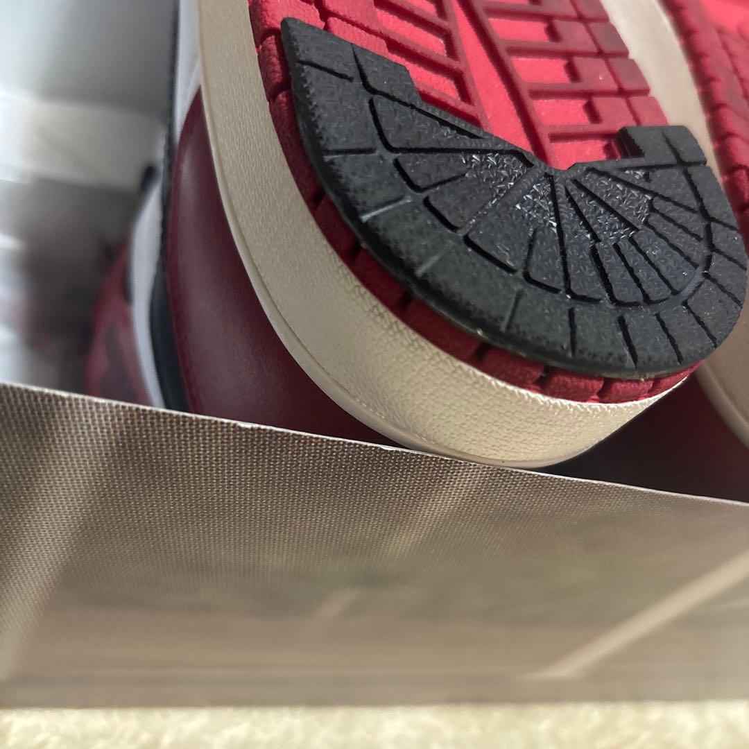 NIKE エアジョーダン1 レトロハイ　OG 27.5cm