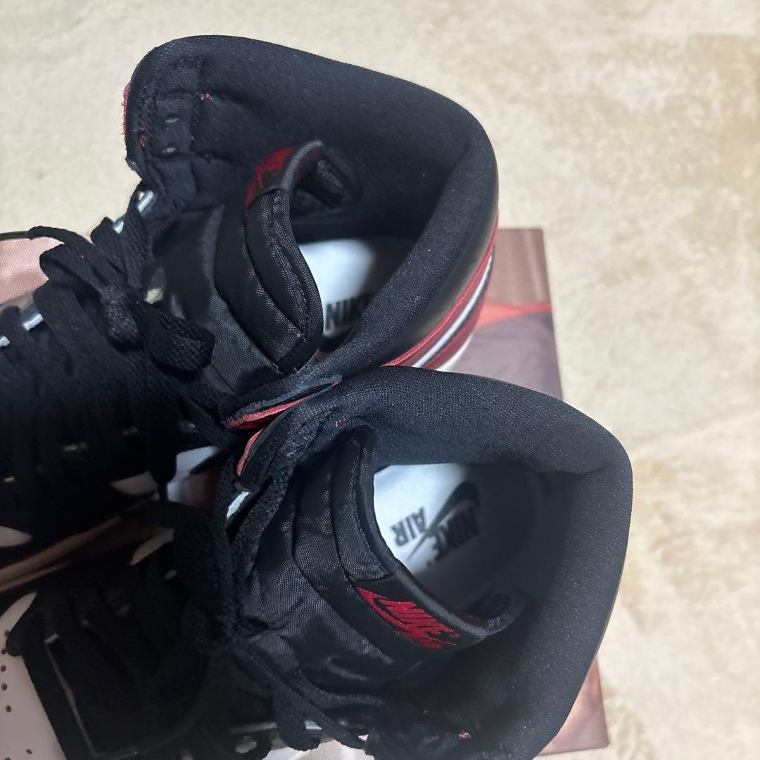 NIKE エアジョーダン1 レトロハイ　OG 27.5cm