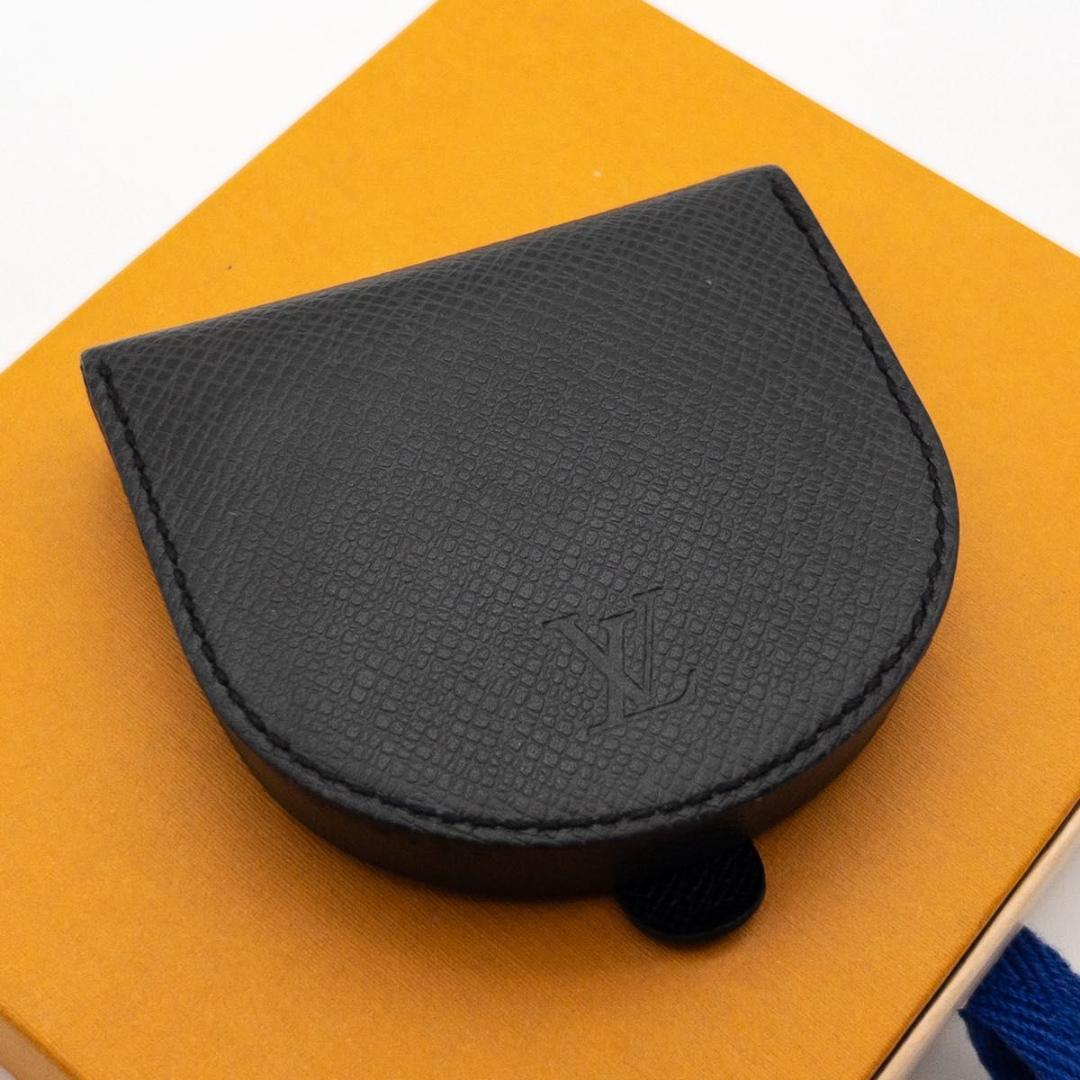 【極美品】ルイヴィトン　ポルトモネキュベット　タイガ　ケース　小銭入れ 楽天市場】【財布】LOUIS VUITTON ルイ ヴィトン タイガ ポルトモネ