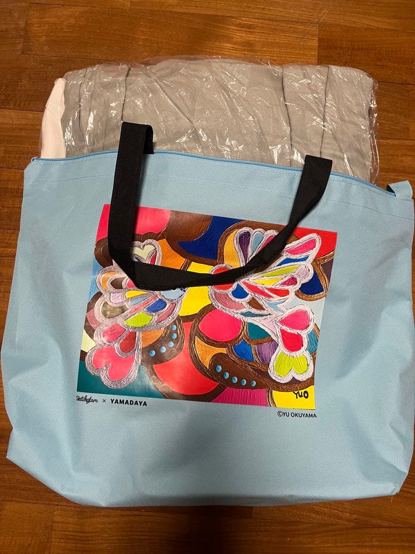 【新品】2026福袋　ヤマダヤ系列