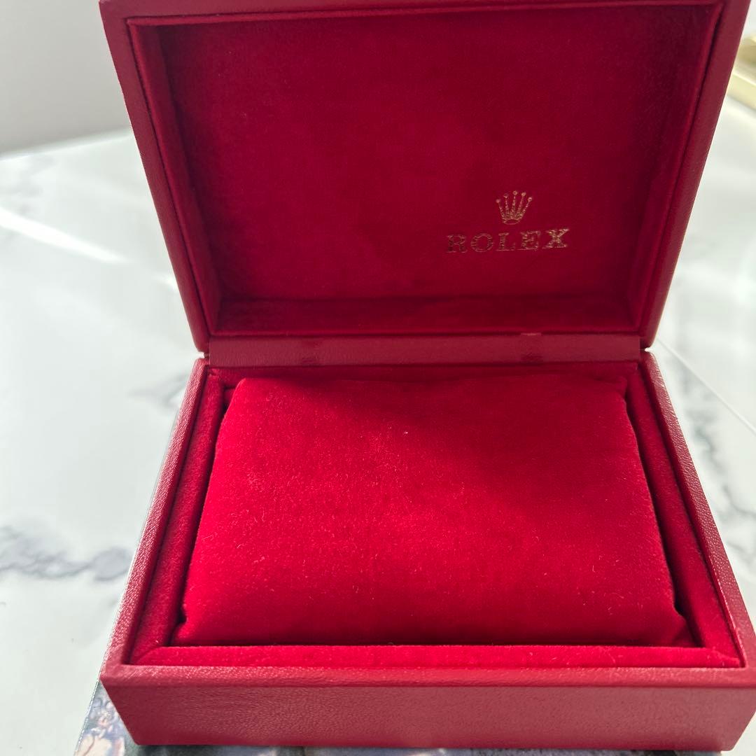 ROLEX 79174 箱 付属品有 コマ付 - メルカリ