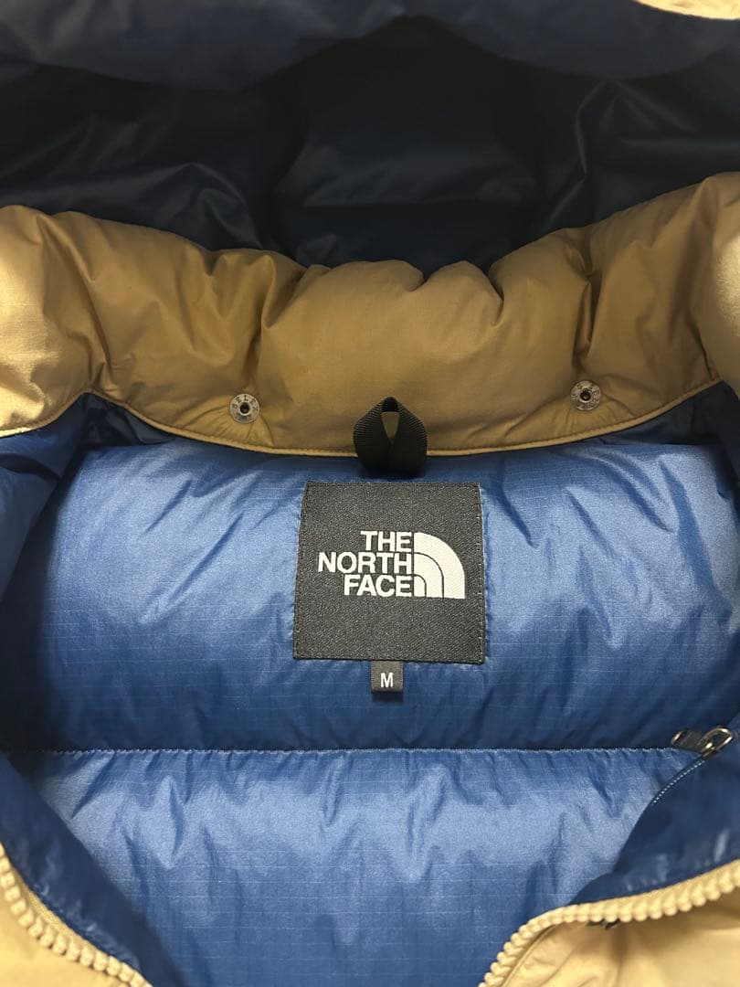 ノースフェイス キャンプシエラショート KM ケルプタン×マウンテン