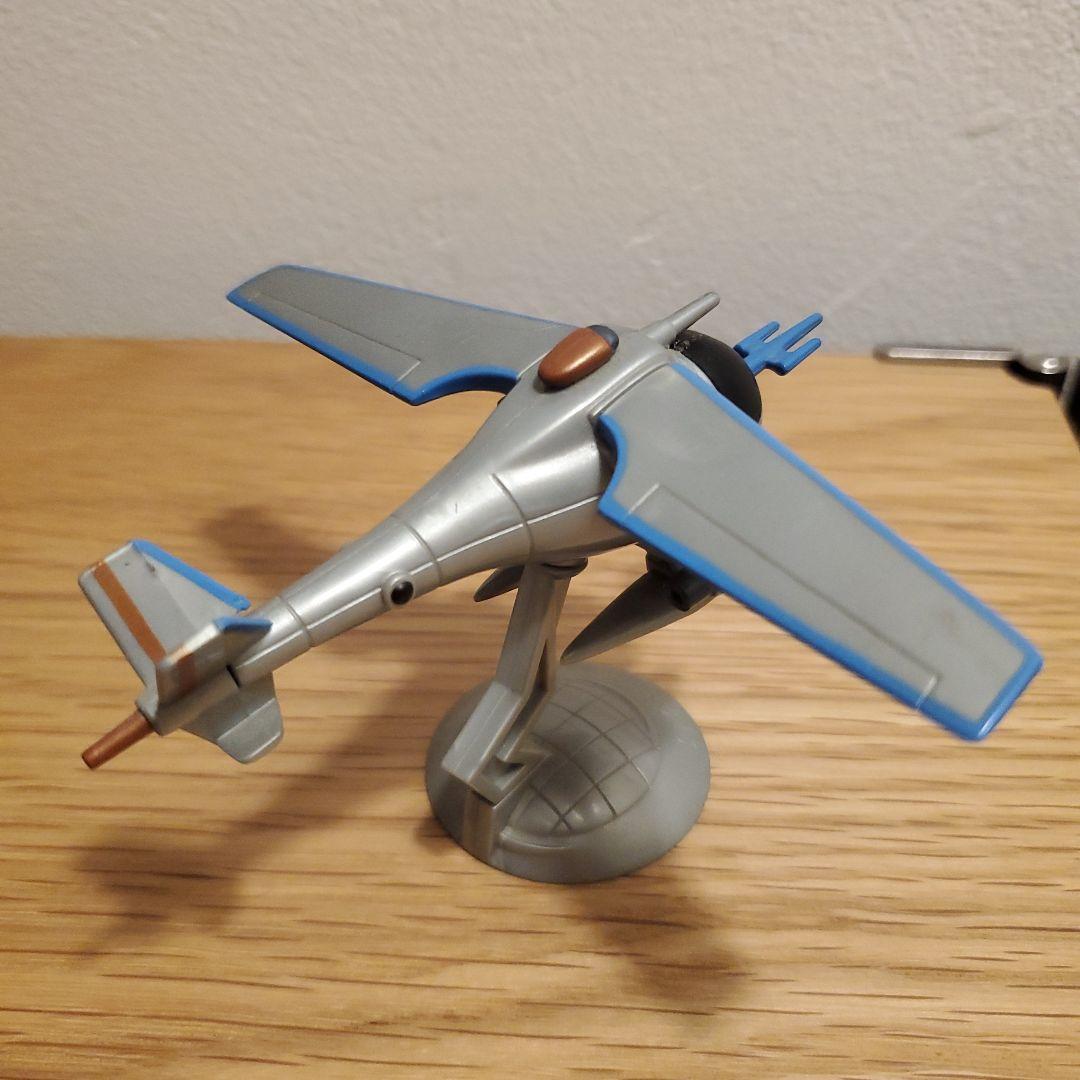 ストームライダー プラモデル レアグッズ - メルカリ