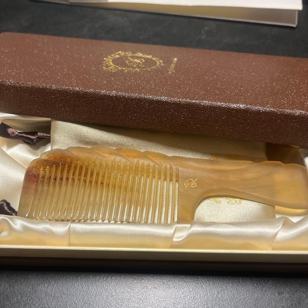 新品未使用】ステファニーコーム Pocket Lily 8A イエロー - メルカリ