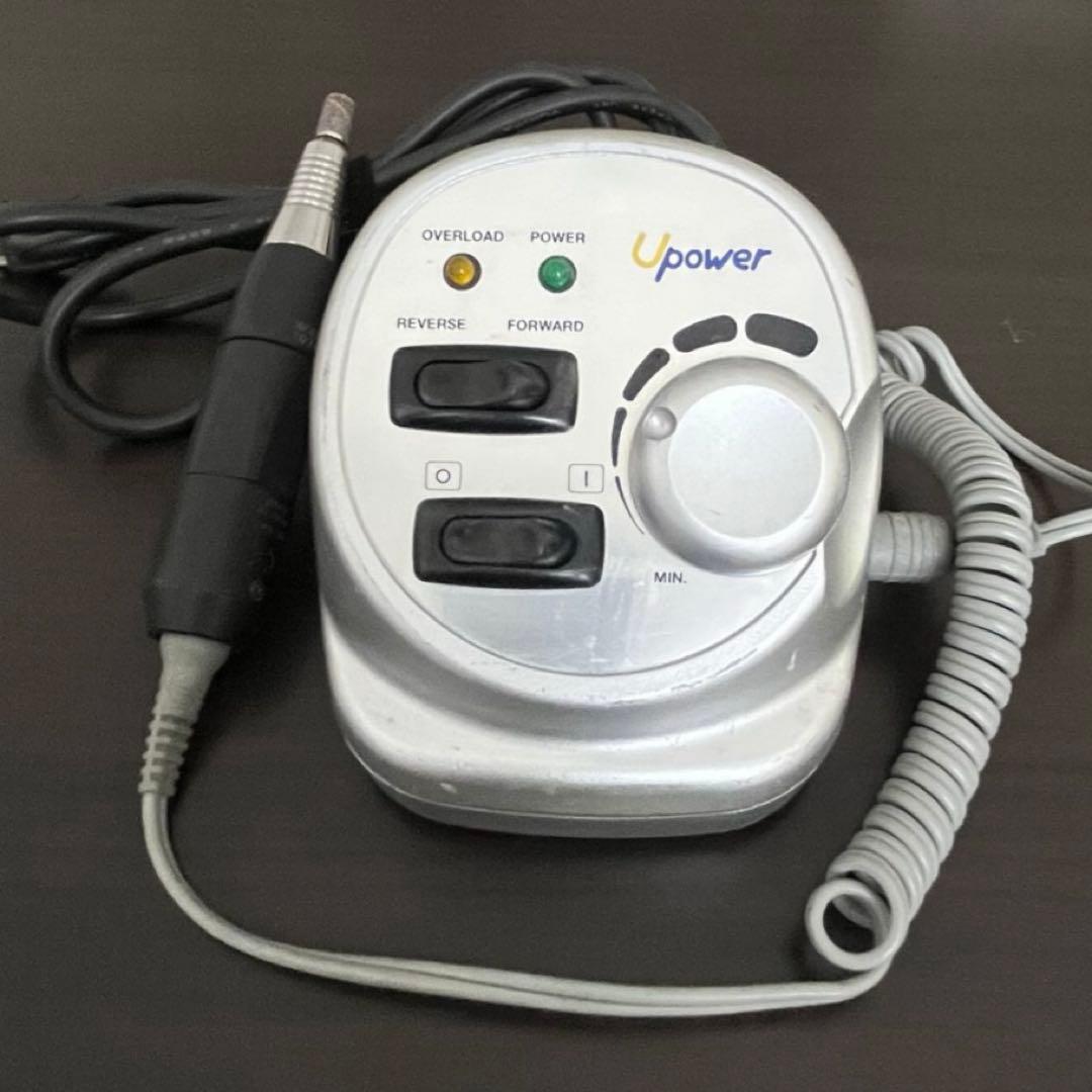 URAWAネイルマシーン