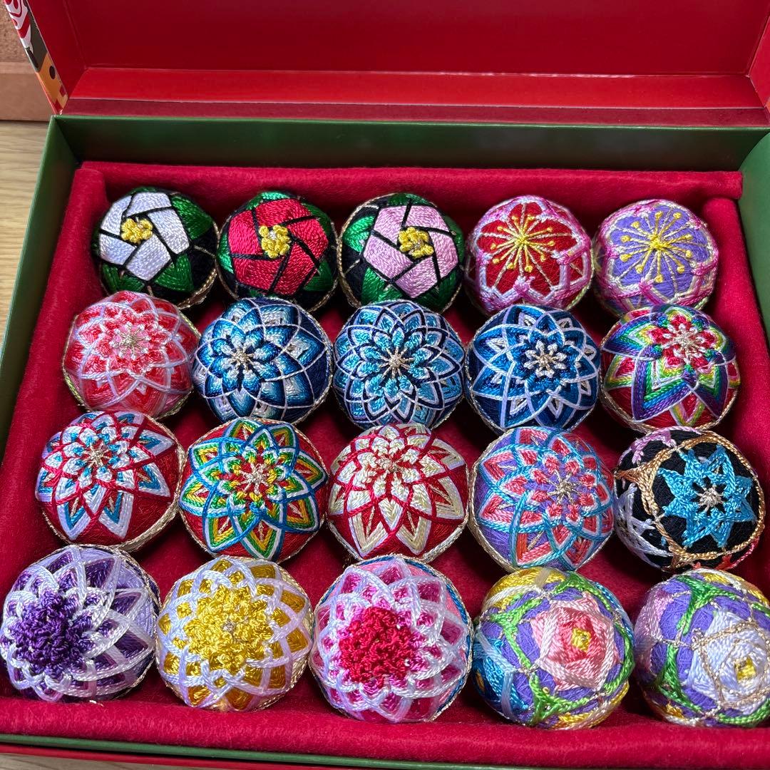 SP Luna say maybe 月村手毬(サイン入り) No.77 金沢華手毬 販売 |