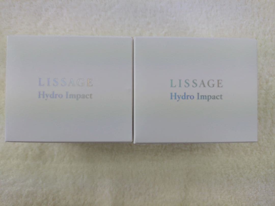 【専用】リサージ　ハイドロインパクト【2個セット・新品・箱なし】他全4品