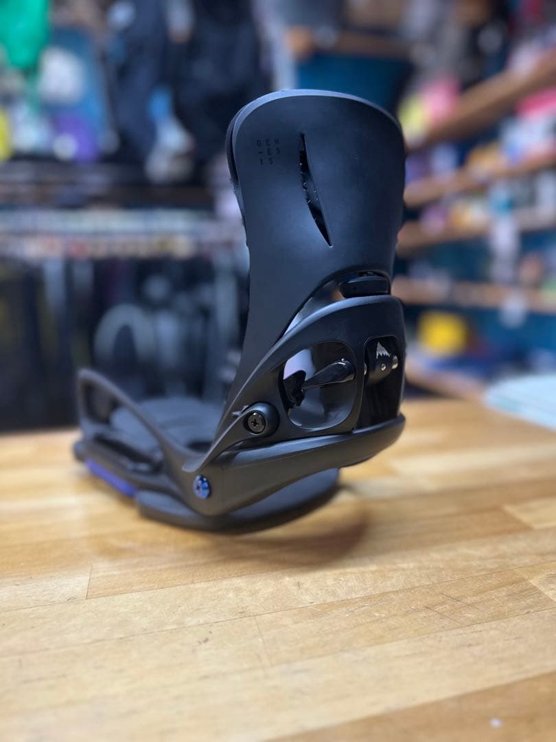 burton genesis stepon est mサイズ 希少 新品 保証有