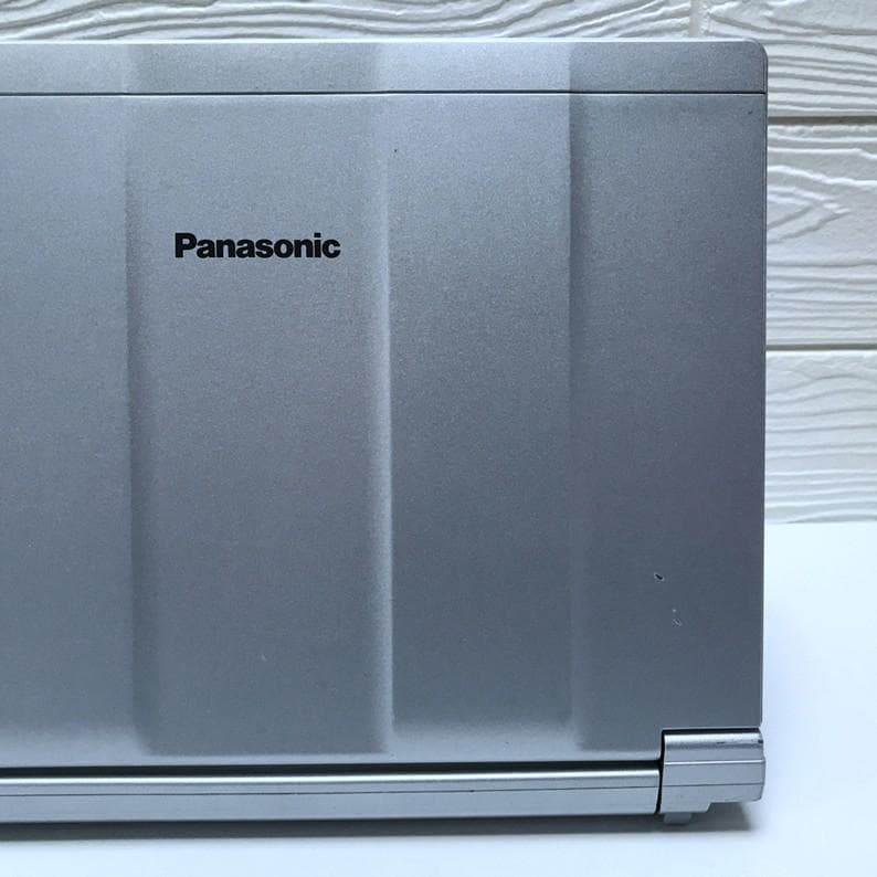 極美品》＊MS Offic2024認証/ 使用時間浅 /レッツノートCF-SV1 - メルカリ