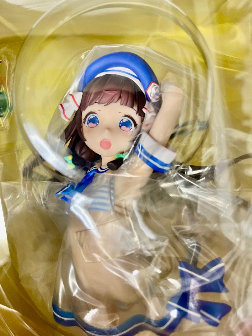 未開封]二条藤花 水着Ver. へんりいだ フィギュア - メルカリ