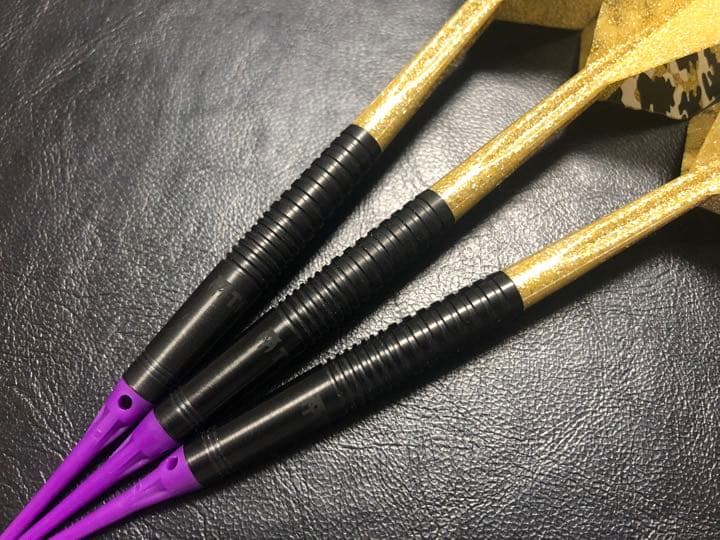 激レア トリニダード オスカー2 ブラック 岩永美保モデル - メルカリ