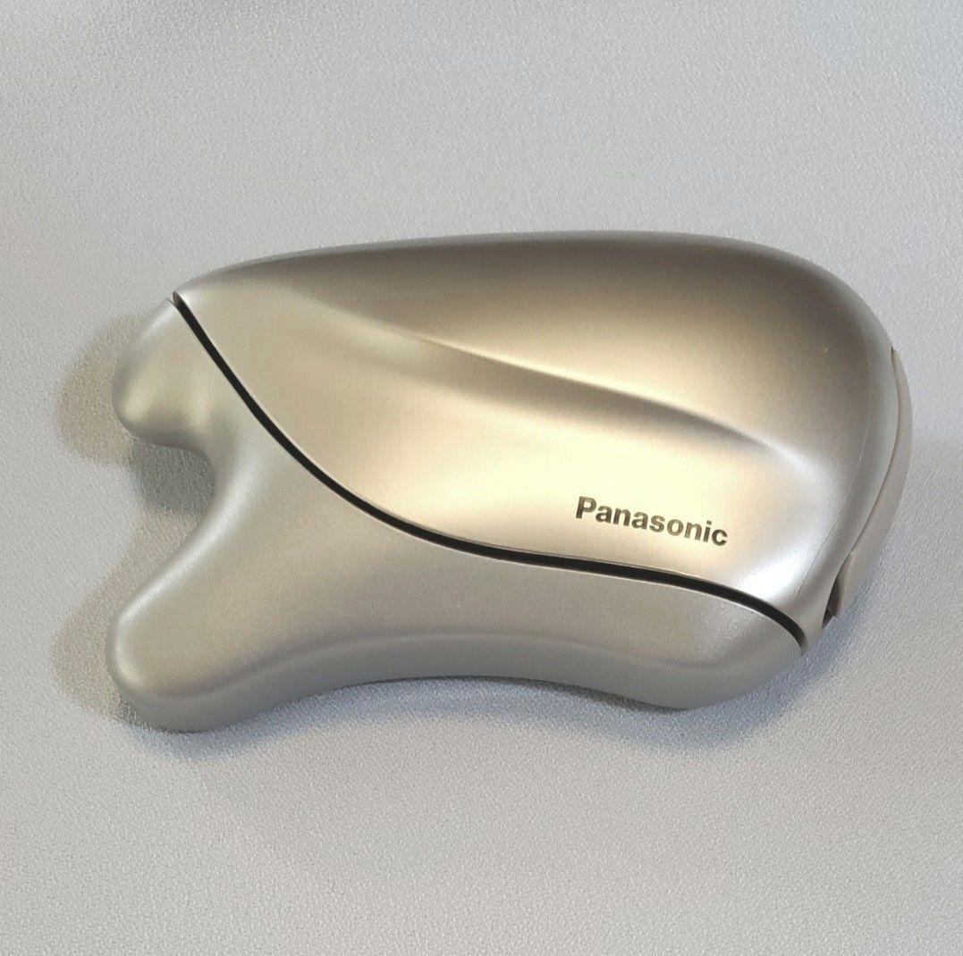 Panasonic 温感かっさ EH-SP21-N ゴールド ゴールド