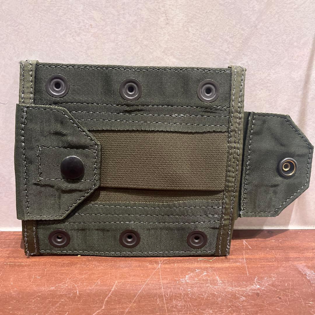 米軍 EAGLE 200RD SAW DET TOP ポーチ 軍隊 ミリタリー - メルカリ