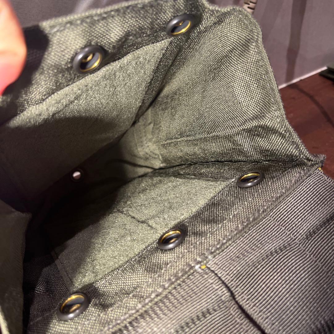 米軍 EAGLE 200RD SAW DET TOP ポーチ 軍隊 ミリタリー - メルカリ