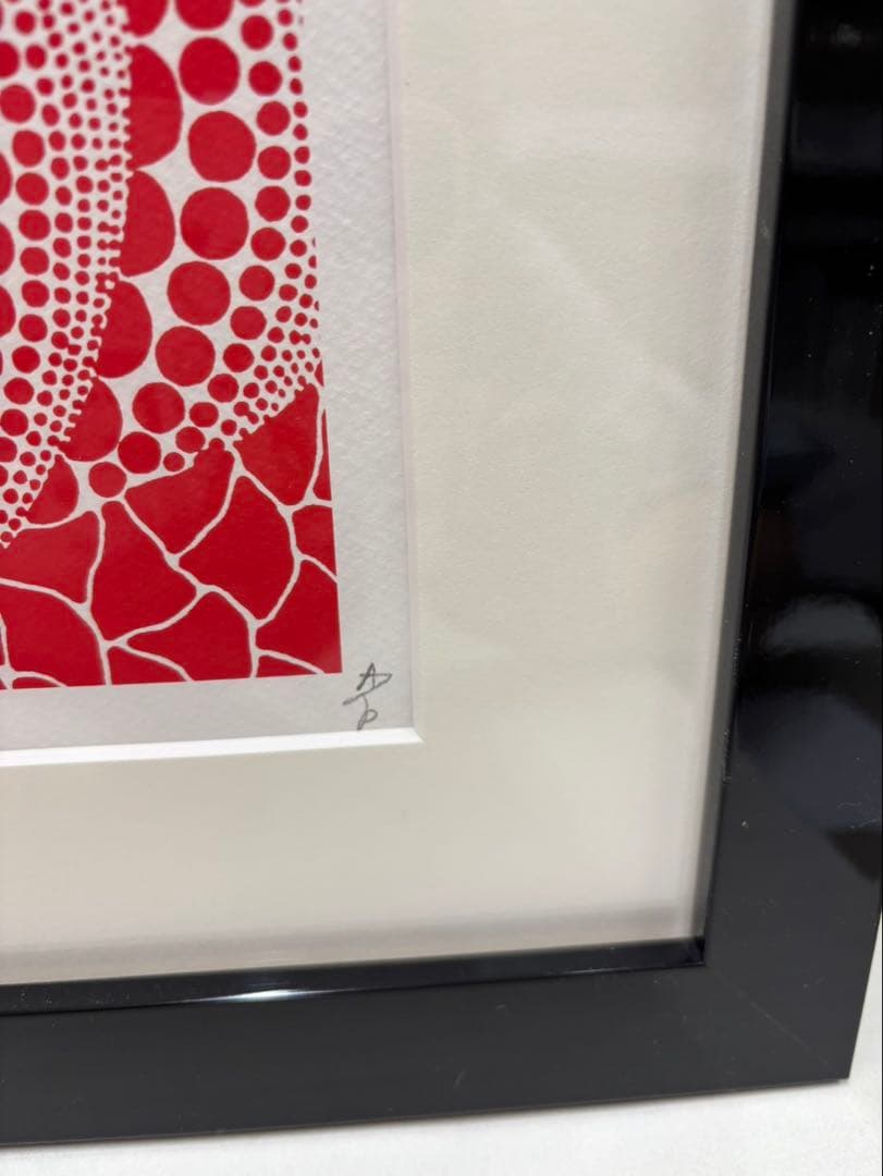 奈良美智、草間彌生(南瓜) アートポスターコラボ - メルカリ