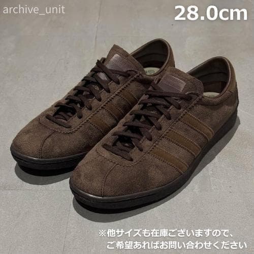 adidas スニーカー TOBACCO タバコ GX6941 28.0cm