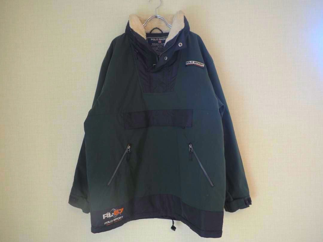 ジャケット・アウター 90s \