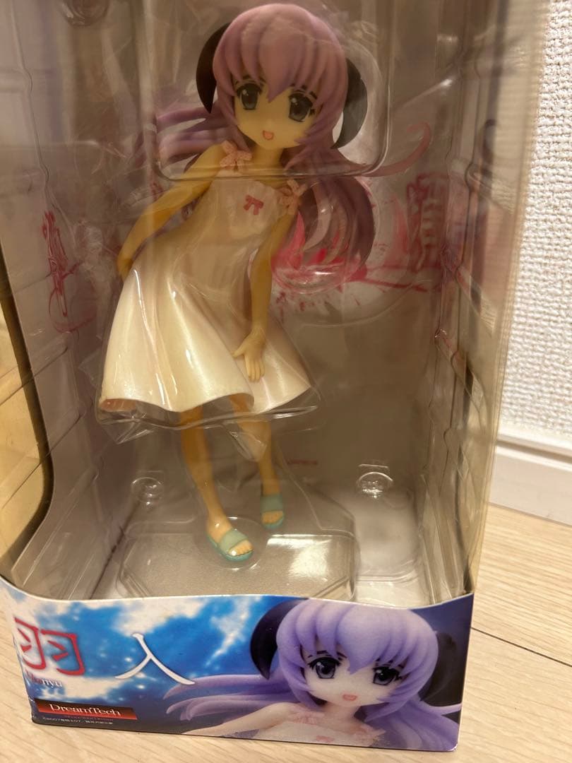 ひぐらしのなく頃に解 羽入 株式会社ウェーブ ドリームテック - メルカリ