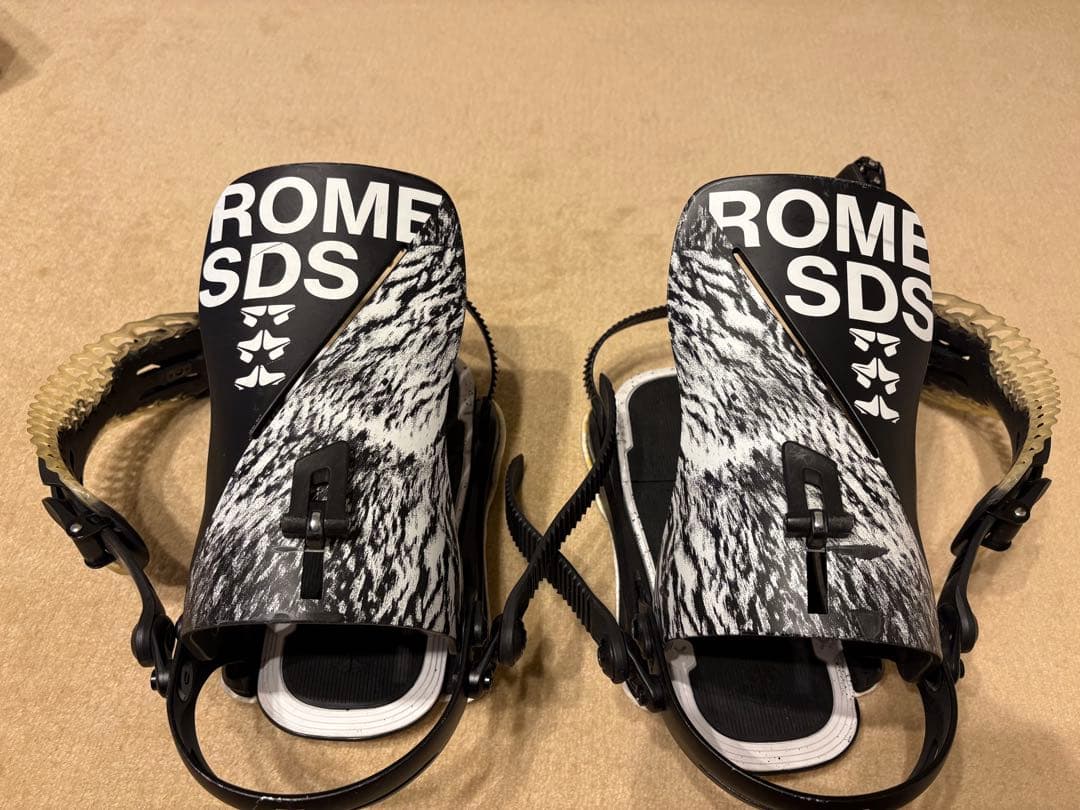 おふとんとん様限定　ROME SDS Katana 23-24 M/L