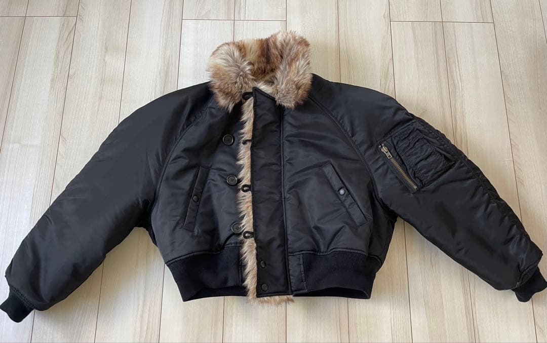 protocol index N2B project gr ジャケット