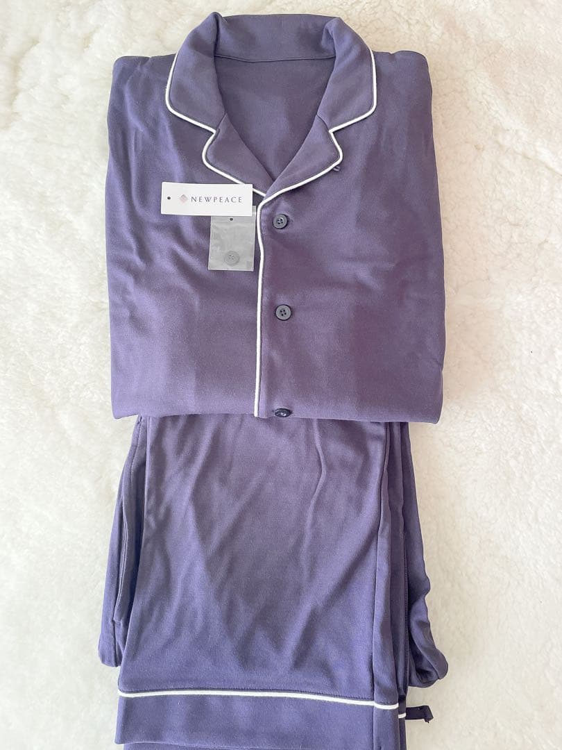 NEWPEACE リカバリーパジャマ