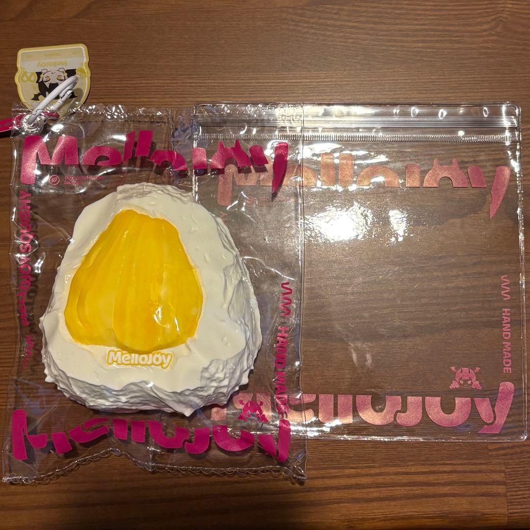 Mellojoy 大福シリーズ ジャックフルーツ メロジョイ - メルカリ