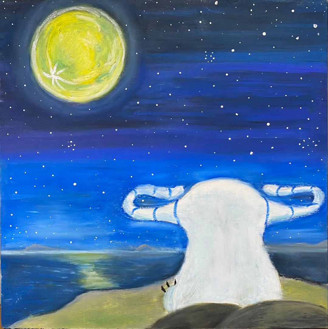 『 境界線に恋をして 』