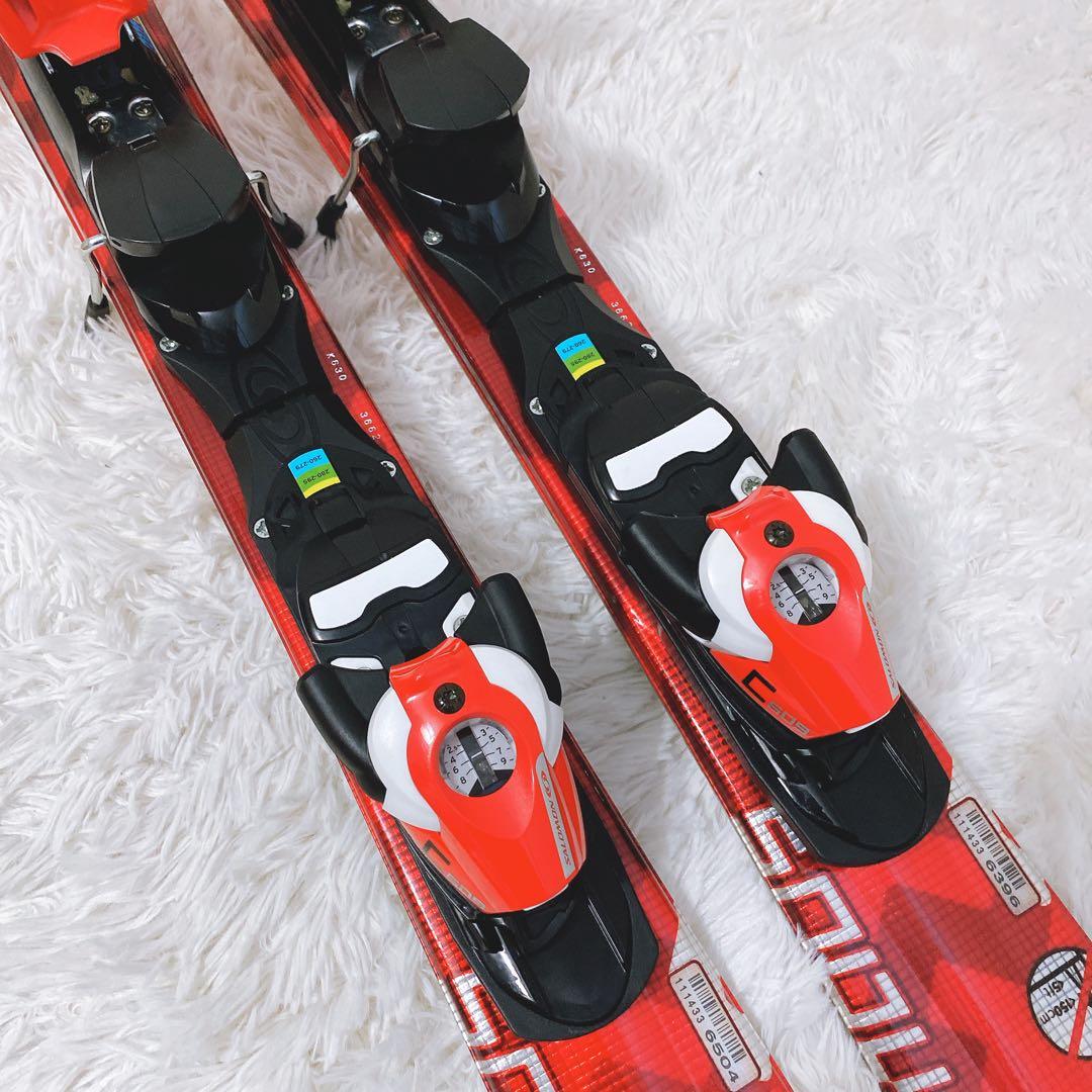 サロモン スキーボード SNOWBLADE SB99 調整ビンディング 付き - メルカリ