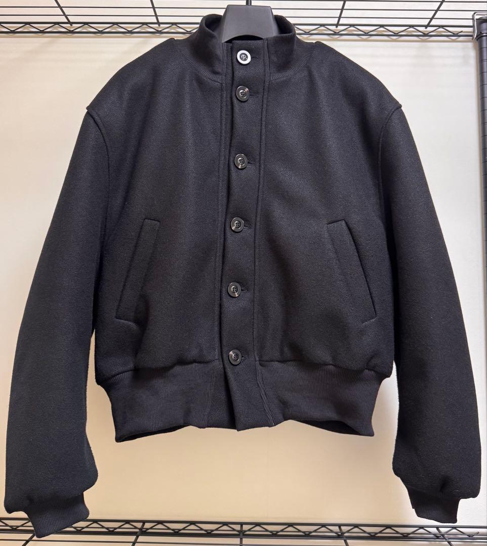 YOLOスタンドアップウールジャケット - メルカリ