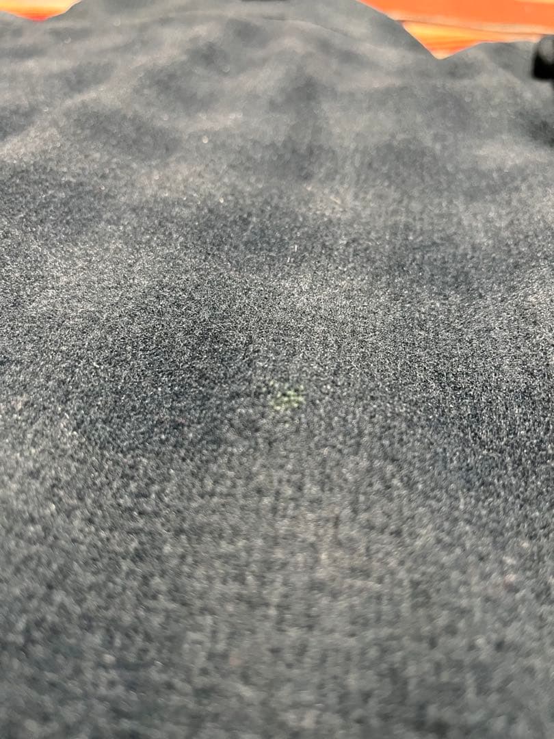 40s USA製 PENDLETON ボードシャツ \"オンブレ\" グリーン系