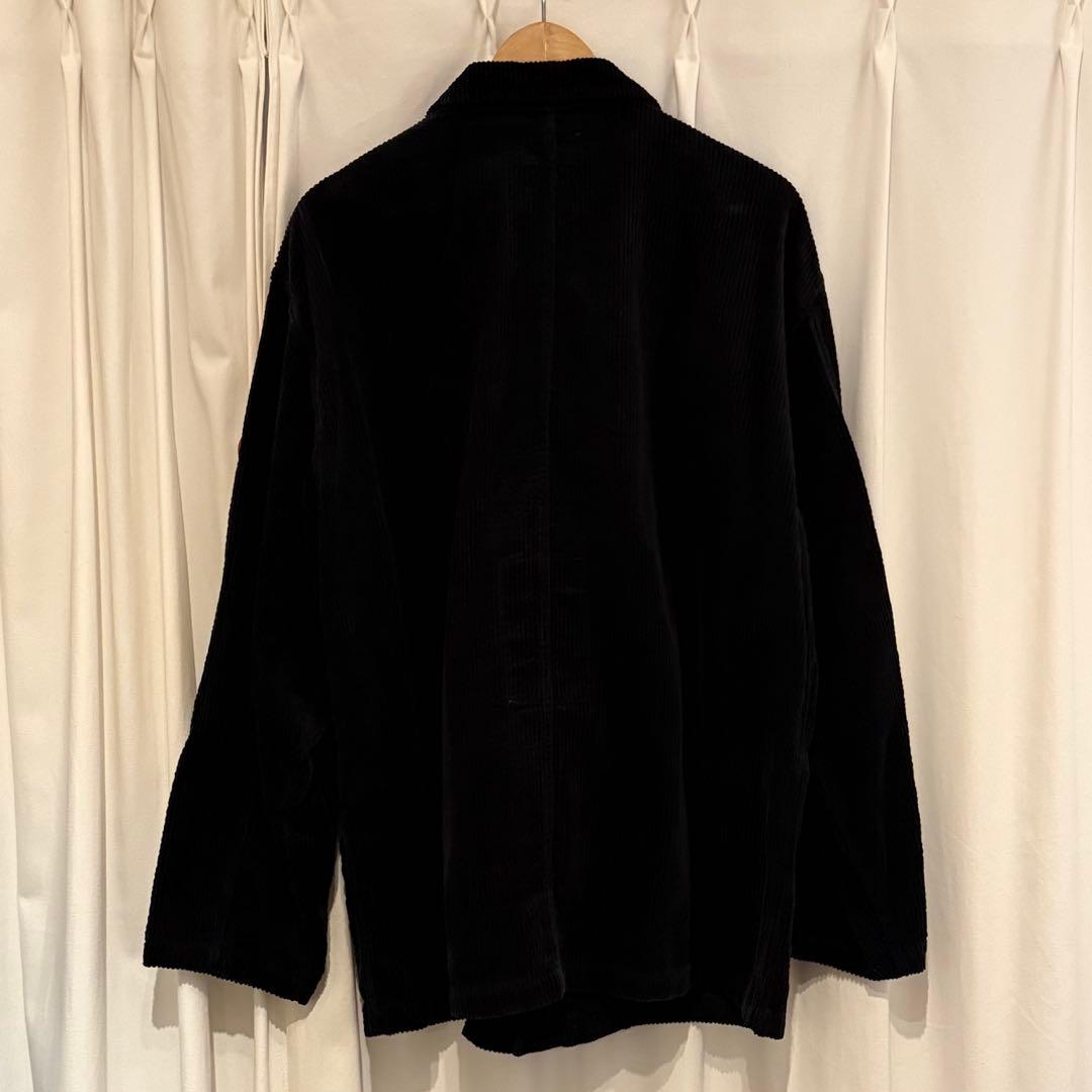 C.E Cavempt 6W CORD ZIP JACKET Lサイズ 2025 - メルカリ